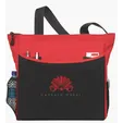 Atchison® TranSport It Tote with Zippered Main Compartment — view 25