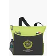 Atchison® TranSport It Tote with Zippered Main Compartment — view 9