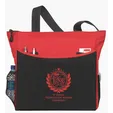 Atchison® TranSport It Tote with Zippered Main Compartment — view 22