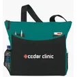 Atchison® TranSport It Tote with Zippered Main Compartment — view 34