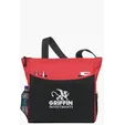 Atchison® TranSport It Tote with Zippered Main Compartment — view 23