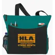 Atchison® TranSport It Tote with Zippered Main Compartment — view 35