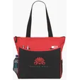 Atchison® TranSport It Tote with Zippered Main Compartment — view 24
