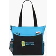 Atchison® TranSport It Tote with Zippered Main Compartment — view 13