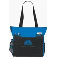 Atchison® TranSport It Tote with Zippered Main Compartment — view 28