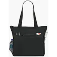 Atchison® TranSport It Tote with Zippered Main Compartment