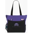 Atchison® TranSport It Tote with Zippered Main Compartment — view 29