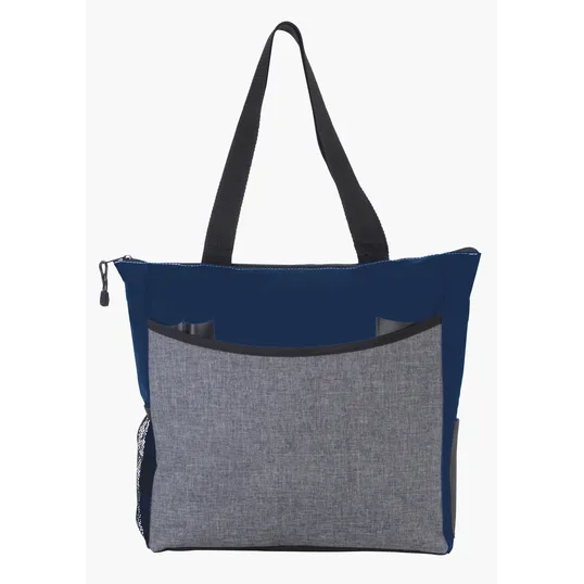 Atchison® Two-Tone TranSport It Tote with Pockets — view 3