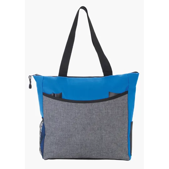 Atchison® Two-Tone TranSport It Tote with Pockets