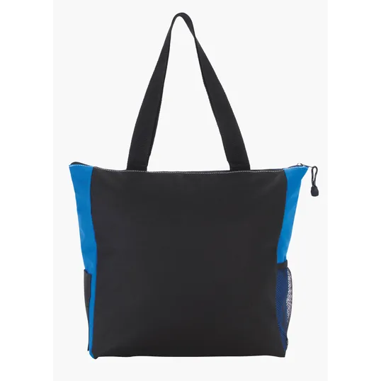Atchison® Two-Tone TranSport It Tote with Pockets — view 5