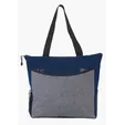 Atchison® Two-Tone TranSport It Tote with Pockets — view 3