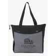 Atchison® Two-Tone TranSport It Tote with Pockets — view 7