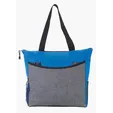 Atchison® Two-Tone TranSport It Tote with Pockets