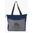 Atchison® Two-Tone TranSport It Tote with Pockets — view 8