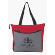Atchison® Two-Tone TranSport It Tote with Pockets — view 6