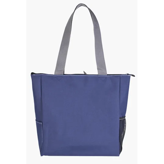 Atchison® RPET TranSport It Tote with Water Bottle Pocket — view 5