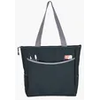 Atchison® RPET TranSport It Tote with Water Bottle Pocket