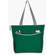 Atchison® RPET TranSport It Tote with Water Bottle Pocket — view 3