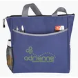 Atchison® RPET TranSport It Tote with Water Bottle Pocket — view 13