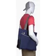 Atchison® RPET TranSport It Tote with Water Bottle Pocket — view 6