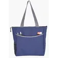 Atchison® RPET TranSport It Tote with Water Bottle Pocket — view 8