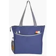 Atchison® RPET TranSport It Tote with Water Bottle Pocket — view 7