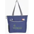 Atchison® RPET TranSport It Tote with Water Bottle Pocket — view 12