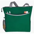 Atchison® RPET TranSport It Tote with Water Bottle Pocket — view 4