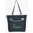 Atchison® RPET TranSport It Tote with Water Bottle Pocket — view 10