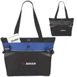 Atchison® Riprock Ripstop Tote with Front Pockets — view 5