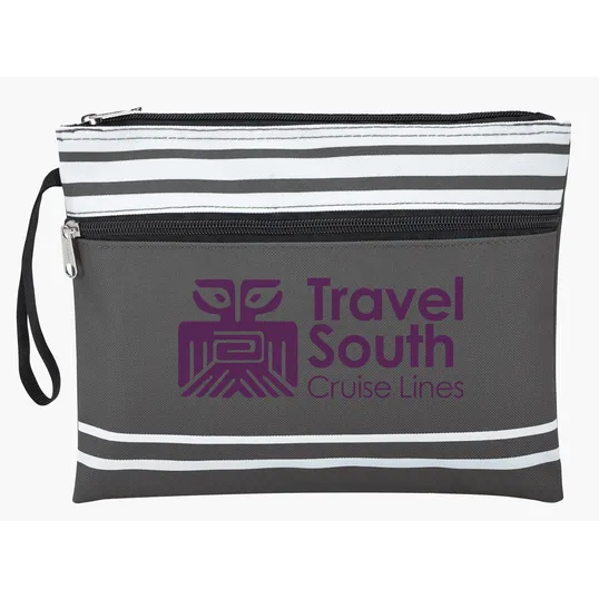 Atchison® Bimini Wet Swimsuit Bag, 600D Polyester — view 7