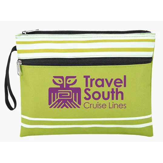 Atchison® Bimini Wet Swimsuit Bag, 600D Polyester — view 8