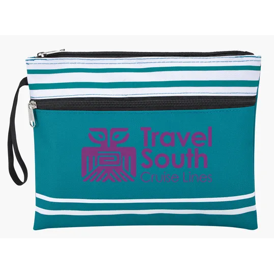 Atchison® Bimini Wet Swimsuit Bag, 600D Polyester — view 10