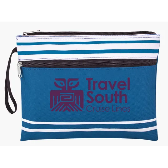 Atchison® Bimini Wet Swimsuit Bag, 600D Polyester — view 9