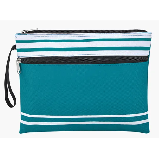 Atchison® Bimini Wet Swimsuit Bag, 600D Polyester — view 5