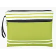Atchison® Bimini Wet Swimsuit Bag, 600D Polyester — view 2