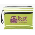 Atchison® Bimini Wet Swimsuit Bag, 600D Polyester — view 8