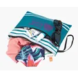 Atchison® Bimini Wet Swimsuit Bag, 600D Polyester — view 11