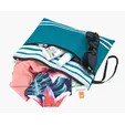 Atchison® Bimini Wet Swimsuit Bag, 600D Polyester — view 6