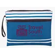 Atchison® Bimini Wet Swimsuit Bag, 600D Polyester — view 9