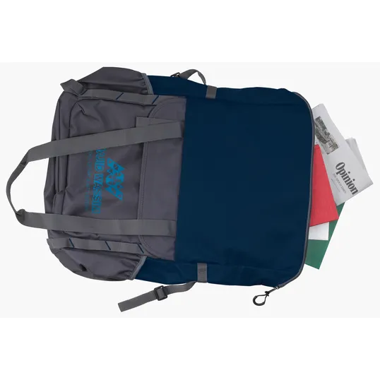 Atchison® All-Around Adaptive RPET Tote-Pack — view 37