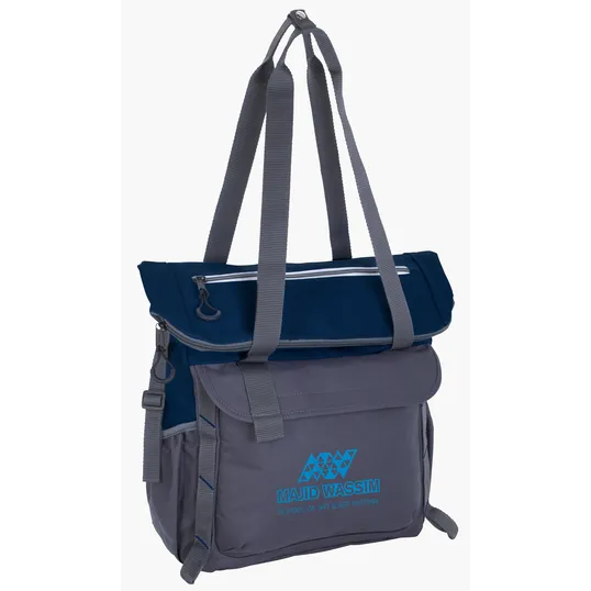Atchison® All-Around Adaptive RPET Tote-Pack — view 36
