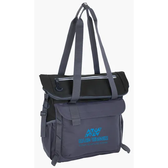 Atchison® All-Around Adaptive RPET Tote-Pack — view 31
