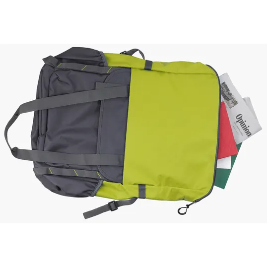 Atchison® All-Around Adaptive RPET Tote-Pack — view 3