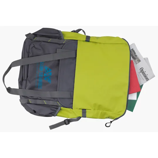 Atchison® All-Around Adaptive RPET Tote-Pack — view 27