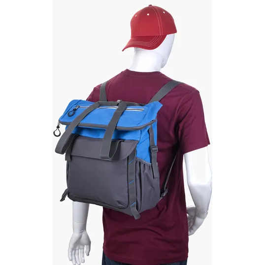 Atchison® All-Around Adaptive RPET Tote-Pack — view 23
