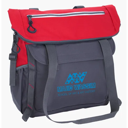 Atchison® All-Around Adaptive RPET Tote-Pack — view 39