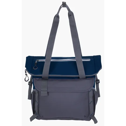 Atchison® All-Around Adaptive RPET Tote-Pack — view 12