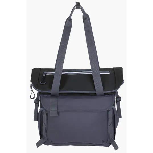 Atchison® All-Around Adaptive RPET Tote-Pack — view 8