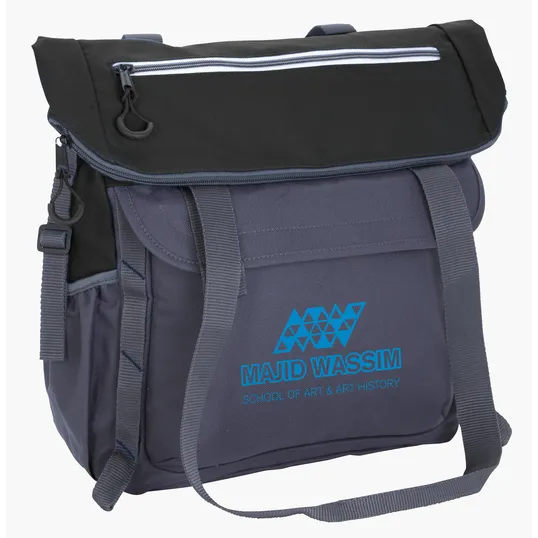 Atchison® All-Around Adaptive RPET Tote-Pack — view 30